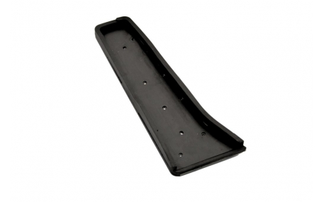 Накладки на педали BMW X1 F48