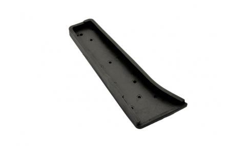 Накладки на педали BMW F30