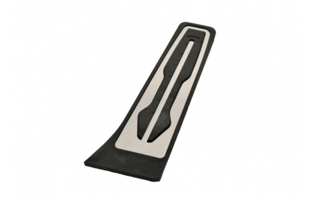 Накладки на педали BMW F30