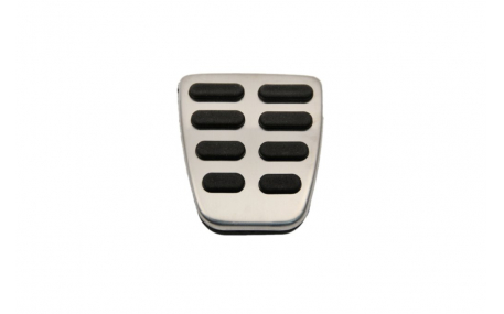 Накладки на педали