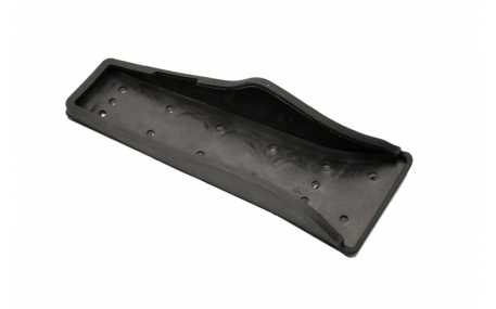 Накладки на педали