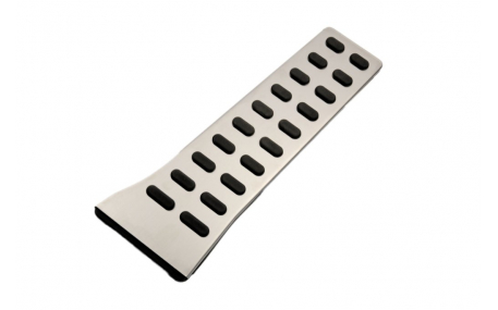 Накладки на педали