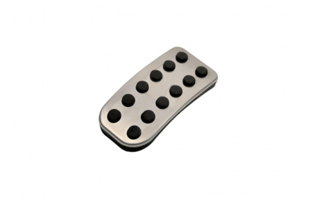 Накладки на педали Mercedes Vito