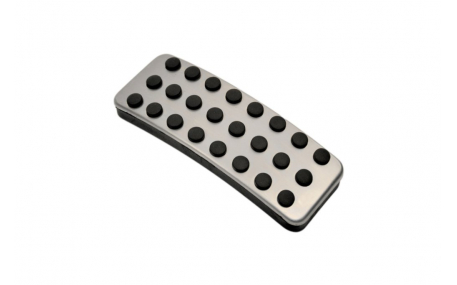 Накладки на педали Mercedes