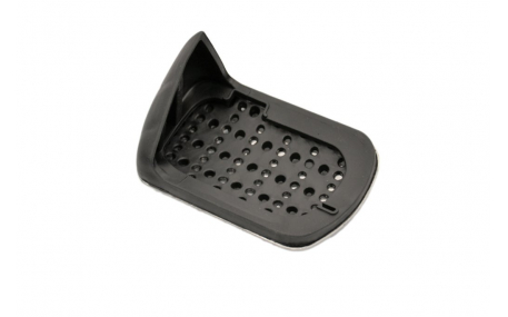 Накладки на педали Mercedes