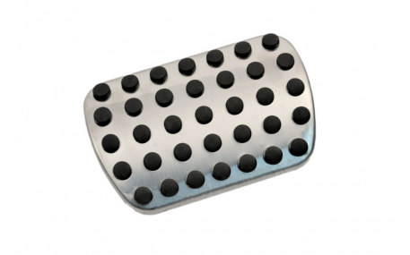 Накладки на педали Mercedes