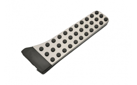 Накладки на педали Mercedes