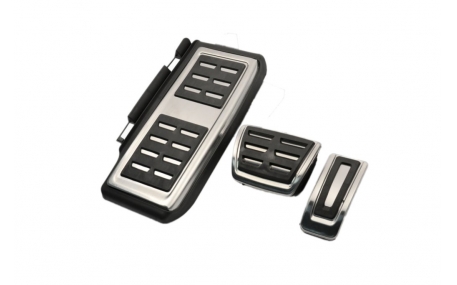 Накладки на педали