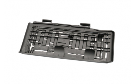 Накладки на педали