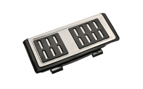 Накладки на педали