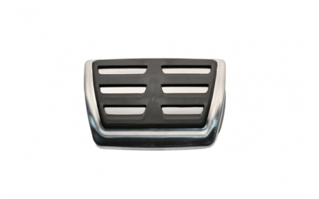 Накладки на педали