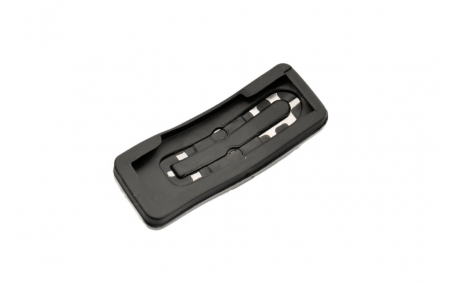 Накладки на педали