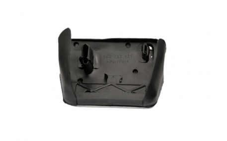 Накладки на педали