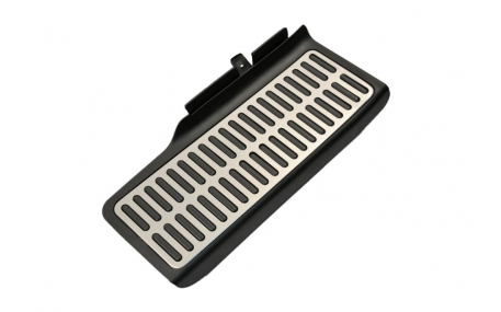 Накладки на педали