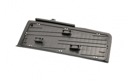 Накладки на педали Volkswagen Jetta