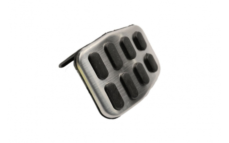 Накладки на педали Volkswagen Jetta