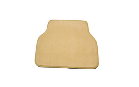 Коврики в салон BMW E39