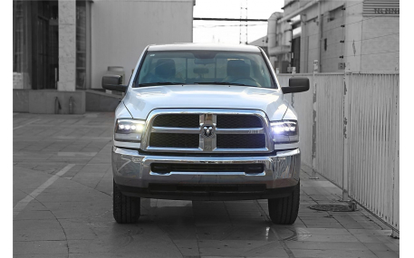 Фары передние Dodge Ram