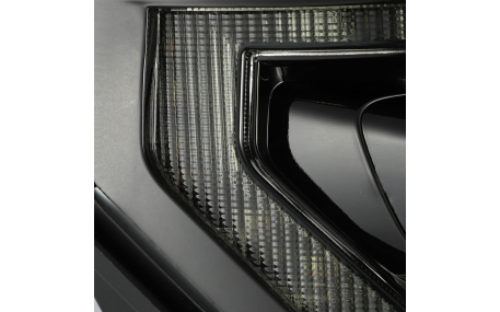 Фары передние Ford F150 2015-2017