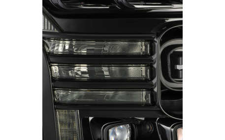 Фары передние Ford F150 2015-2017