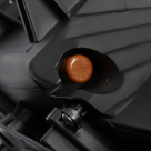 Фары передние Ford F150 2015-2017