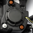 Фары передние Ford F150 2015-2017