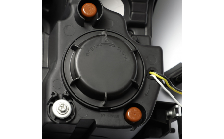 Фары передние Ford F150 2015-2017