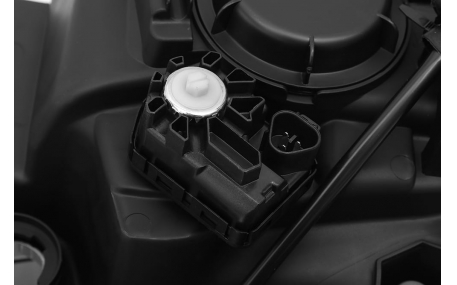 Фары передние Toyota Tundra 2014-2021