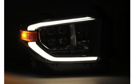 Фары передние Toyota Tundra 2014-2021