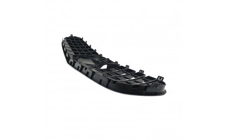 Решетка радиатора Mercedes S-class C217 Coupe