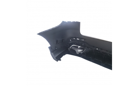 Бампер задний Mercedes GLC-Class X253 2016-2019