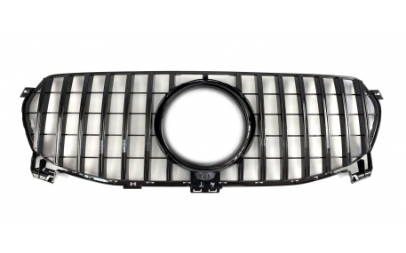 Решетка радиатора Mercedes GLE-class V167