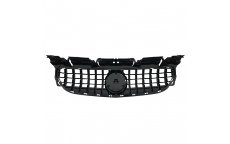 Решетка радиатора Mercedes SLK-class R172