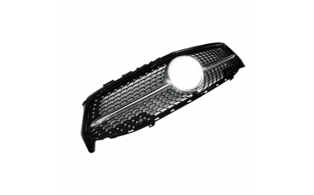 Решетка радиатора Mercedes CLA-class C118