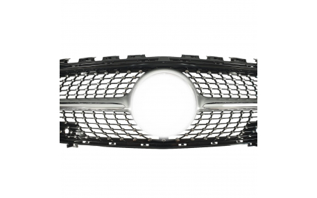 Решетка радиатора Mercedes CLA-class C118