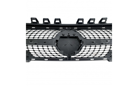 Решетка радиатора Mercedes CLA-class C118
