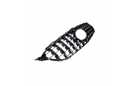 Решетка радиатора Mercedes C-Class W205 2015-2018