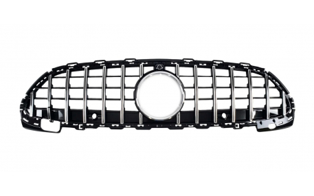 Решетка радиатора Mercedes C-Class W206