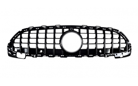 Решетка радиатора Mercedes C-Class W206