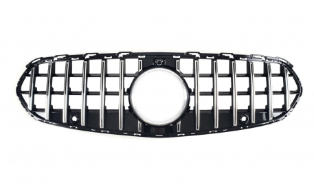 Решетка радиатора Mercedes C-Class W206
