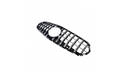Решетка радиатора Mercedes C-Class W206