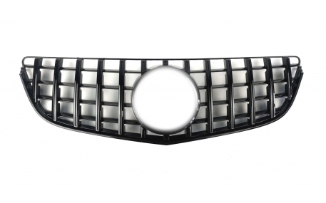 Решетка радиатора Mercedes CLK-Class W207 2014-2017