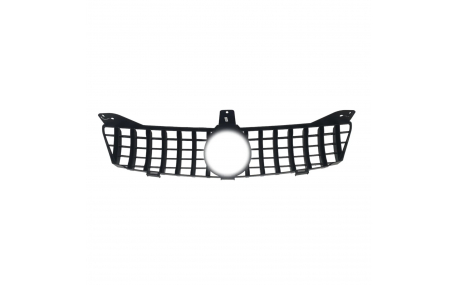 Решетка радиатора Mercedes CLS-class W219 2004-2007