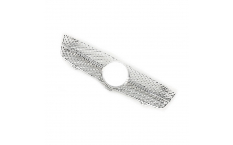 Решетка радиатора Mercedes CLS-class W219 2008-2010