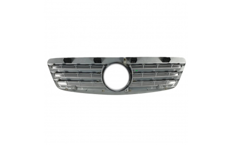 Решетка радиатора Mercedes S-class W220 1998-2002