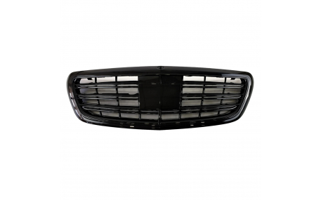Решетка радиатора Mercedes S-class W222
