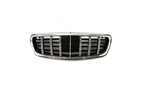 Решетка радиатора Mercedes S-class W222