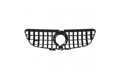 Решетка радиатора Mercedes V-class 2019-2023