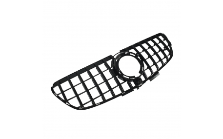 Решетка радиатора Mercedes V-class 2019-2023