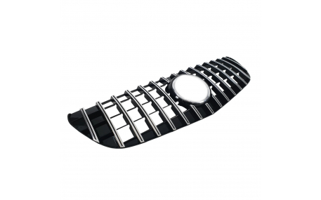 Решетка радиатора Mercedes Vito W447 2014-2019